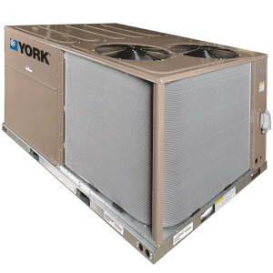  - York Commercial Package Units